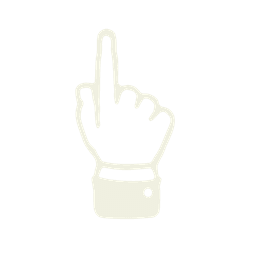 Dapat Isa Lang pointer logo